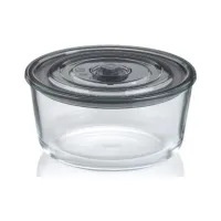 Харчовий контейнер Kela Aurelia d 19 см 1.2 л круглий (12641) - Зображення 1