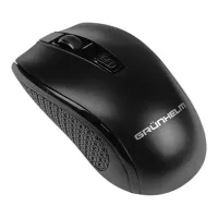 Комплект Grunhelm KBM-4810WL Wireless UA Black (126877) - 5