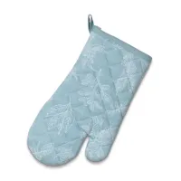 Кухонна прихватка Kela Svea 31 x 18 см Winter Blue (12793) - 1