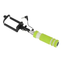 Монопод для селфі Piko M-002M green (1283126476822) - 1