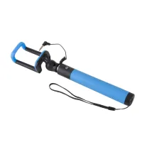 Монопод для селфі Piko M-002M blue (1283126476839) - 1