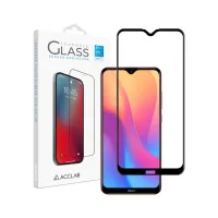 Скло захисне ACCLAB Full Glue Xiaomi Redmi 8A (1283126508745) - 1