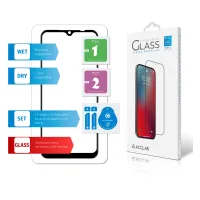 Скло захисне ACCLAB Full Glue Xiaomi Redmi 9A/9C (1283126508820) - 6