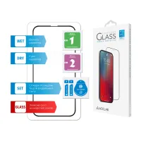 Скло захисне ACCLAB Full Glue Apple iPhone 13 Pro Max (1283126515422) - 6