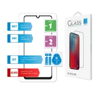 Скло захисне ACCLAB Full Glue Samsung M22 (1283126517518) - 6