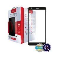 Скло захисне Intaleo Full Glue ZTE Blade L9 (1283126517747) - 1