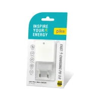 Зарядний пристрій Piko TC-PD201 (1283126521447) - Зображення 2