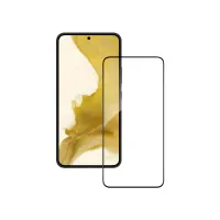 Скло захисне ACCLAB Full Glue Samsung S22+ (1283126523021) - 1