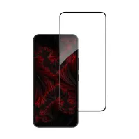 Скло захисне Intaleo Full Glue Samsung S22+ (1283126523052) - 1