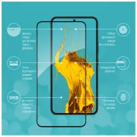 Скло захисне Piko Samsung S22+ (1283126523069) - 2