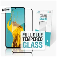 Скло захисне Piko Samsung S22+ (1283126523069) - 5