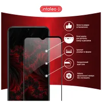 Скло захисне Intaleo Samsung M23 5G (1283126527074) - Зображення 3