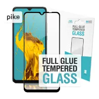 Скло захисне Piko Full Glue Xiaomi Redmi 10C (1283126527180) - 1