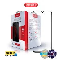 Скло захисне Intaleo Full Glue Vivo V21 (1283126528484) - 2