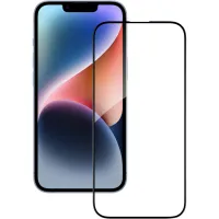 Скло захисне ACCLAB Full Glue Apple iPhone 14 (1283126541957) - 1