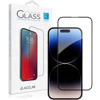 Скло захисне ACCLAB Full Glue Apple iPhone 14 Pro (1283126541971) - 1