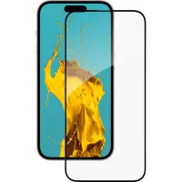 Скло захисне Intaleo Full Glue ESD Apple iPhone 14 Pro Max (1283126542145) - 2
