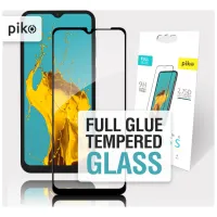 Скло захисне Piko Full Glue Samsung A04 (1283126544842) - 2