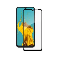 Скло захисне Piko Full Glue Samsung A04 (1283126544842) - 1