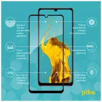 Скло захисне Piko Full Glue ZTE Blade V40 Vita (1283126545702) - 2