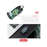 Зарядний пристрій Intaleo CCGQPD250 (1283126559518) - 6