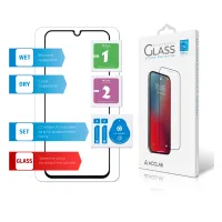 Стекло защитное ACCLAB Full Glue Samsung A14 (1283126559747) - Изображение 7