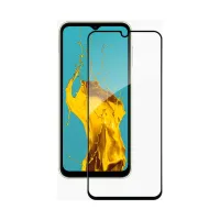 Скло захисне Piko Full Glue Samsung A14 (1283126559785) - 1