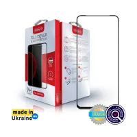 Скло захисне Intaleo Full Glue Xiaomi Redmi Note 12S (1283126564956) - 2