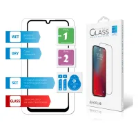 Скло захисне ACCLAB Full Glue Samsung A24 5G (1283126573682) - 6