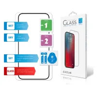 Скло захисне ACCLAB Full Glue Apple iPhone 15 (1283126575228) - 7