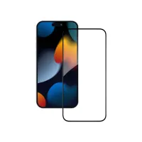 Скло захисне ACCLAB Full Glue Apple iPhone 15 (1283126575228) - 1