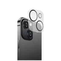Скло захисне Intaleo Camera Lens Apple Iphone 14/14 Plus Black (1283126576843) - 2