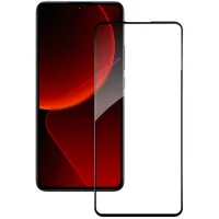 Скло захисне ACCLAB Full Glue Xiaomi 13T Pro Black (1283126582585) - 2
