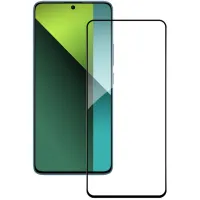 Скло захисне ACCLAB Full Glue Xiaomi Redmi Note 13 Pro 5G Black (1283126583803) - 2