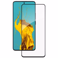 Скло захисне Piko Full Glue Xiaomi Redmi Note 13 Pro Plus 5G Black (1283126584022) - Image 1
