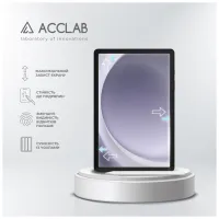Скло захисне ACCLAB Full Glue Samsung Galaxy Tab A9 Plus SM-X210/SM-X215/SM-X216 11" (1283126588648) - 4