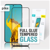 Скло захисне Piko Full Glue Xiaomi 14 Black (1283126591242) - 5