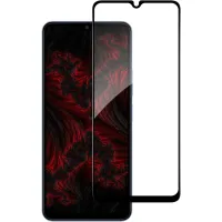 Скло захисне Intaleo Full Glue Xiaomi Redmi A3 Black (1283126591297) - 2