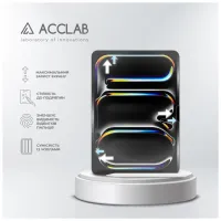 Скло захисне ACCLAB Full Glue Apple iPad Pro 11 (2024) (1283126593697) - Зображення 4