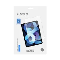 Скло захисне ACCLAB Full Glue Apple iPad Pro 11 (2024) (1283126593697) - Зображення 1