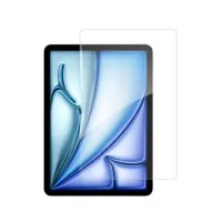 Скло захисне ACCLAB Full Glue Apple iPad Air 11 (2024) (1283126593703) - 2