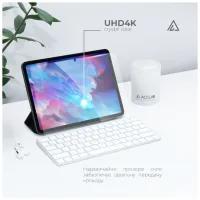 Скло захисне ACCLAB Full Glue Lenovo Tab M11 (2024) (1283126593734) - 7