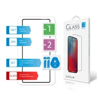 Стекло защитное ACCLAB Full Glue Infinix Note 40 4G Black (1283126594885) - Изображение 7