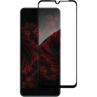 Скло захисне Intaleo Full Glue Realme Note 60X Black (1283126609053) - 2