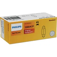 Автолампа Philips 5W (12864 CP) - 2