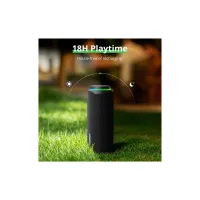 Акустична система Tronsmart T8 O3020 40W RGB Black (1290635) - 8