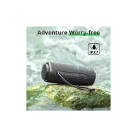 Акустична система Tronsmart T8 O3020 40W RGB Black (1290635) - 9