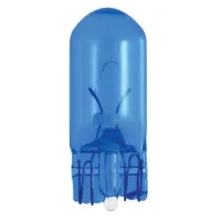 Автолампа Philips 5W (12961WVUB2) - Зображення 1