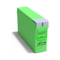 Батарея до ДБЖ MONBAT 12V-200Ah, AGM FRONT TERMINAL (12MVR200) - Зображення 1