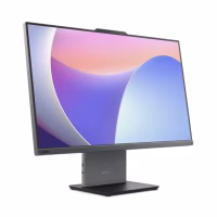 Комп'ютер Lenovo ThinkCentre AiO neo 50a 27 Gen 5 / i5-13420H, 16, 512, WF, KM, W11P (12SB0017UI) - Image 2